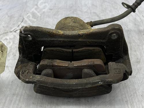 Used Right front brake caliper Right front brake caliper TOYOTA COROLLA Liftback (_E11_) 1.4 (EE111_, EE111R) (86 hp) 23702585 23702585