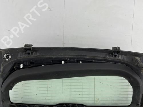 Tailgate PEUGEOT 308 II (LB_, LP_, LW_, LH_, L3_) 1.2 THP 110 | BP27517062C6
