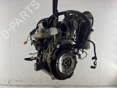 Engine CITROËN SAXO (S0, S1) | BP36372509M1 - Image 3