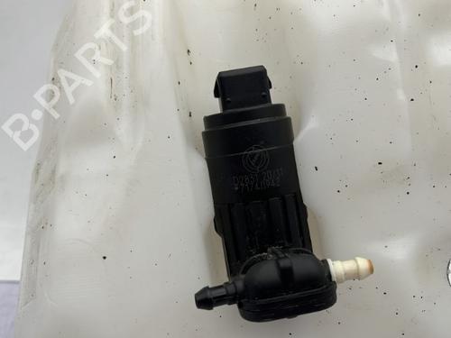 Windscreen washer tank ALFA ROMEO MITO (955_) 1.3 MultiJet (955AXP1A, 955AYC1A) | BP23754880C113 