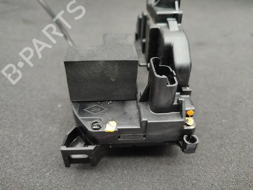 Rear right lock RENAULT CLIO III (BR0/1, CR0/1) 1.5 dCi (C/BR0G, C/BR1G) | BP25270168C99 