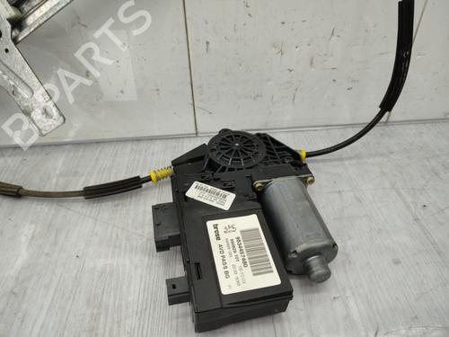 Front right window mechanism PEUGEOT 307 Break (3E) 2.0 HDI 110 | BP23732510C23 