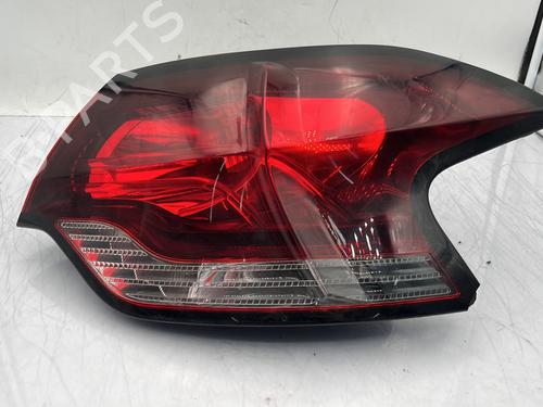 Used Right taillight CITROËN DS4 (NX_) 2.0 HDi 165 (163 hp) 32258333