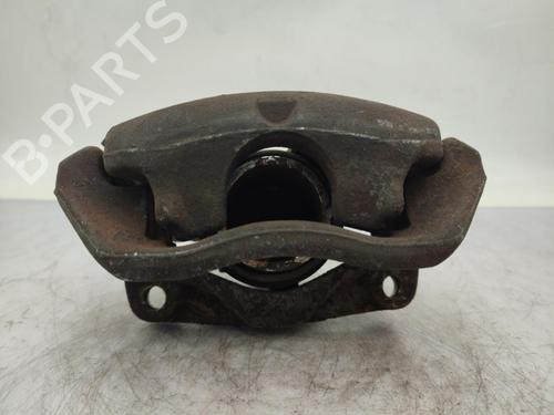 Left front brake caliper MERCEDES-BENZ 190 (W201) D 2.0 (201.122) | BP23710077M105 