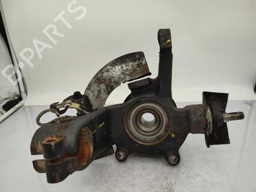 Used Right front steering knuckle Right front steering knuckle CITROËN XM (Y3) 2.1 TD 12V (109 hp) 23689761 23689761