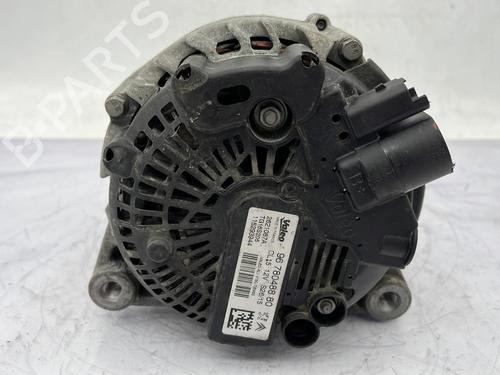 Alternator CITROËN BERLINGO Box Body/MPV (B9) 1.6 HDi / BlueHDi 75 | BP29460268M7 