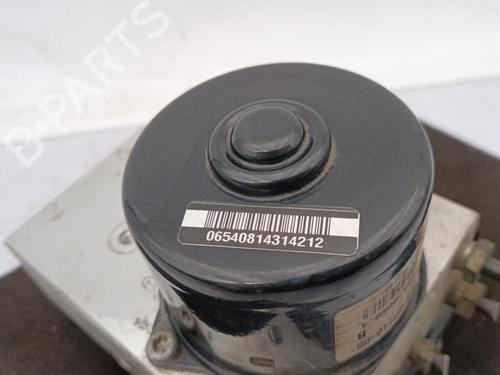 ABS pump FORD PUMA (EC_) 1.6 16V | BP23718996M43 - Image 4