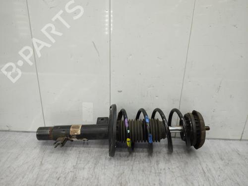 Left front shock absorber CITROËN C3 II (SC_) 1.4 VTi 95 | BP23709002M16  - Image 6