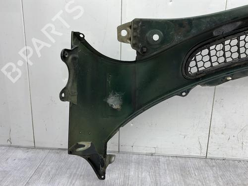Scuttle panel MINI MINI (R50, R53) Cooper | BP26954435C110  - Image 10