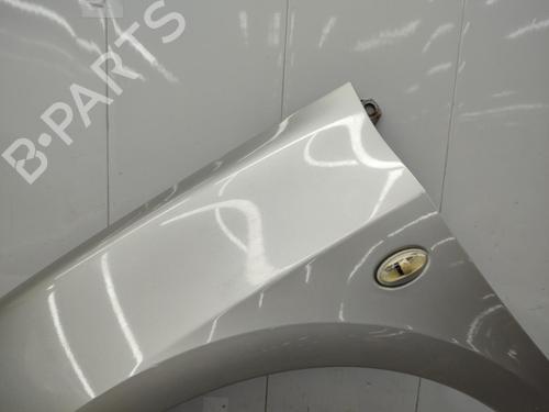 Left front fenders PEUGEOT 307 Break (3E) 1.6 HDi 110 | BP23730901C41 