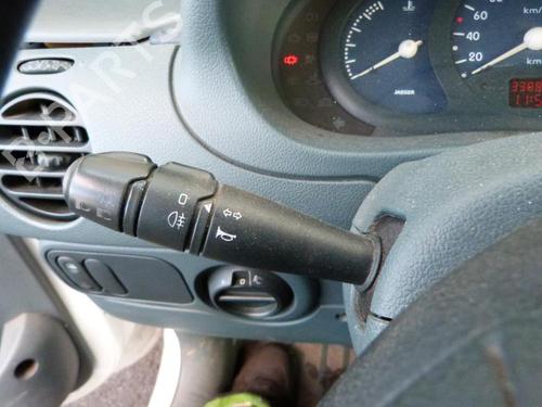 Styring servopumpe RENAULT KANGOO (KC0/1_) 1.2 (KC0A, KC0K, KC0F, KC01) | BP23699894M99 