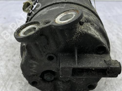 AC compressor OPEL VECTRA B (J96) 2.2 DTI 16V (F19) | BP23686048M34 