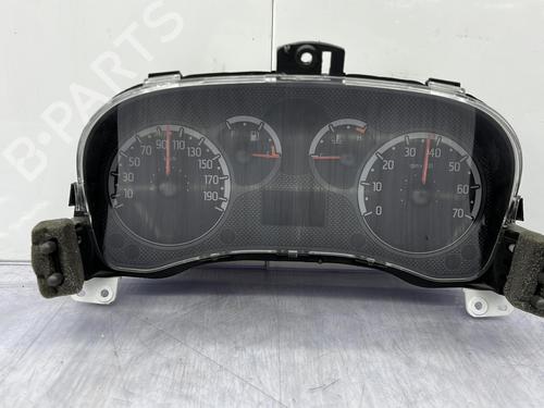 Instrument cluster FIAT PANDA (169_) 1.2 (169AXF2A, 169AXF1A) | BP23674880C47 - Image 3
