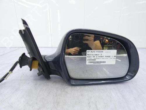 Right mirror AUDI A4 B8 Avant (8K5) 2.0 TDI | BP23696448C27 