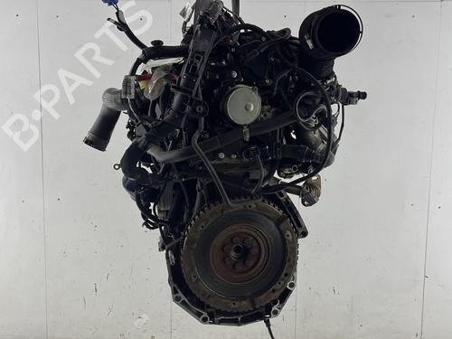 Used Engine Engine RENAULT CLIO IV (BH_) 1.5 dCi 90 (90 hp) 23759066 23759066