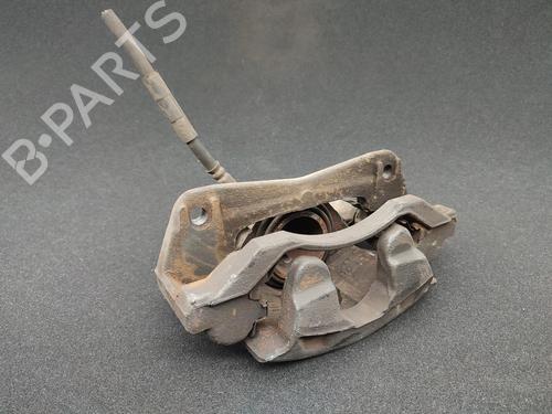 Used Left front brake caliper MAZDA 6 Hatchback (GG) 2.0 DI (GG14) (121 hp) 23685447