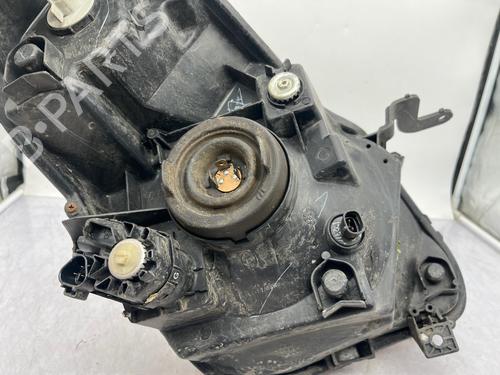left-headlight-nissan-pixo-ua0-2009-37475323 main image