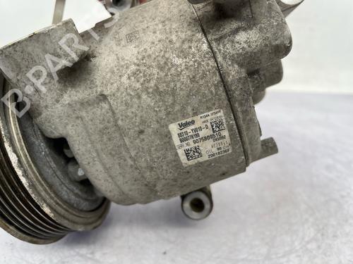 AC compressor TOYOTA AYGO (_B4_) 1.0 VVTi (KGB40) | BP36372611M34 - Image 7