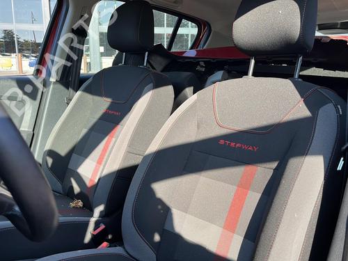 Warning switch DACIA SANDERO II TCe 90 (B8M1, B8MA, B8AC) | BP23761529I22  - Image 6