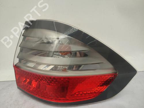 Right taillight FORD S-MAX (WA6) 2.2 TDCi | BP23706184C35 