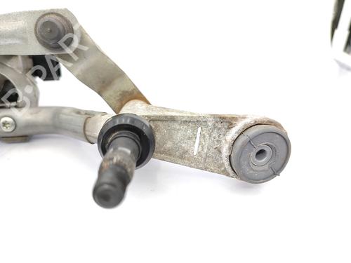Front wiper motor RENAULT CLIO IV (BH_) 1.5 dCi 75 | BP23738621M29 