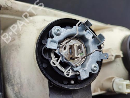 Used Left headlight Left headlight CITROËN ZX (N2) 1.9 DT (92 hp) 23678101 23678101