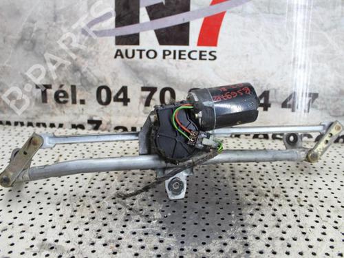 Used Front wiper motor Front wiper motor AUDI A3 (8L1) 1.6 (101 hp) 23685568 23685568