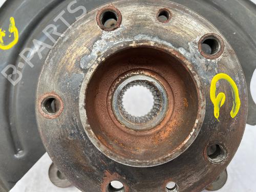 Left front steering knuckle DACIA DUSTER (HM_) 1.5 dCi 115 4x4 (HMAD) | BP36762183M25 - Image 6