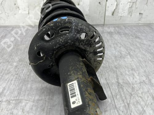 Left front shock absorber VW GOLF V (1K1) 1.9 TDI | BP30870433M16
