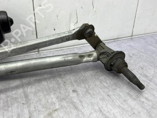 Used Front wiper motor Front wiper motor RENAULT KANGOO Express (FC0/1_) 1.2 (FC01, FC0A, FC0F) (58 hp) 23668117 23668117