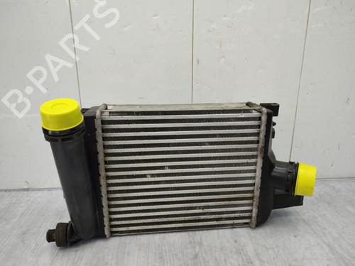 Intercooler RENAULT CAPTUR I (J5_, H5_) 1.2 TCe 120 | BP23741539M30  - Image 5