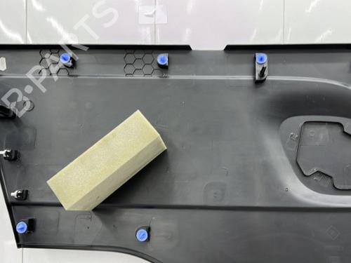 Other RENAULT TRAFIC III Van (FG_) 1.6 dCi 95 (FGMJ, FGMR) | BP26594344O1 