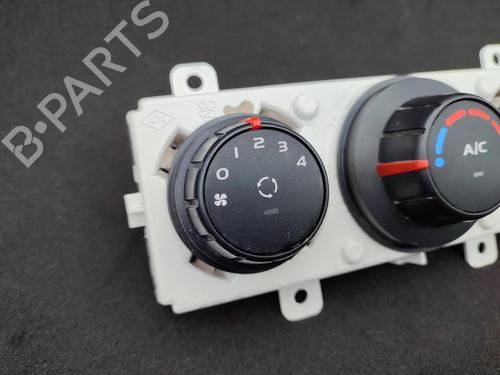 Climate control RENAULT MASTER III Van (FV) 2.3 dCi 130 FWD (FV0M, FV0Y, FV0J, FV02, FV03) | BP23753668I5  - Image 9