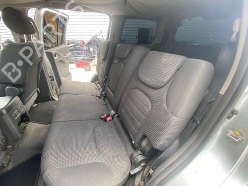 Engine NISSAN PATHFINDER III (R51) 2.5 dCi 4WD | BP33569162M1 - Image 209