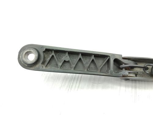 Front windshield wiper arm AUDI A1 Sportback (8XA, 8XF) 1.6 TDI | BP23738638C143 