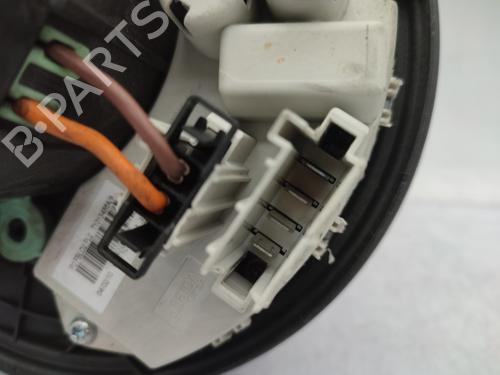 Heater blower motor BMW 3 (E90) 320 d | BP29504147M62 