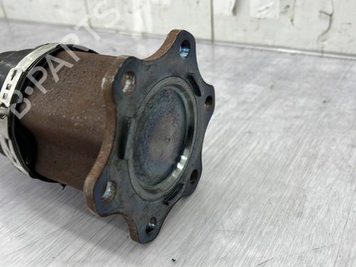 Right front driveshaft VW T-ROC (A11, D11) 2.0 TDI 4motion | BP29425170M39 - Image 3