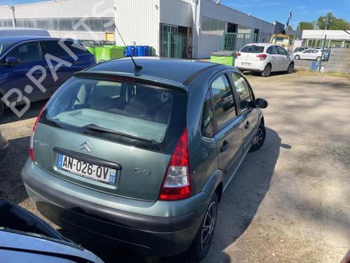 Front right window mechanism CITROËN C3 I (FC_, FN_) 1.4 i | BP23700559C23 