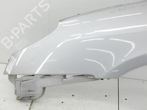 Left front fenders CITROËN C8 (EA_, EB_) 2.0 HDi | BP23695717C41 