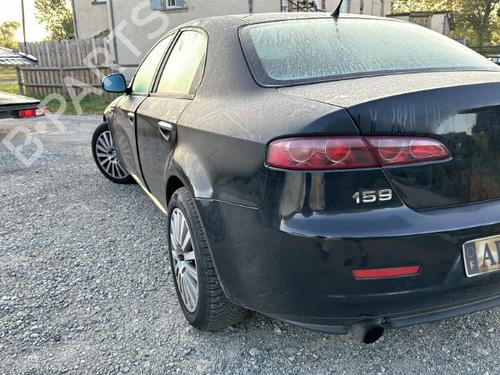 Dashboard ALFA ROMEO 159 (939_) 2.4 JTDM (939AXD12, 939AXD1B) | BP37494180C46 - Image 5