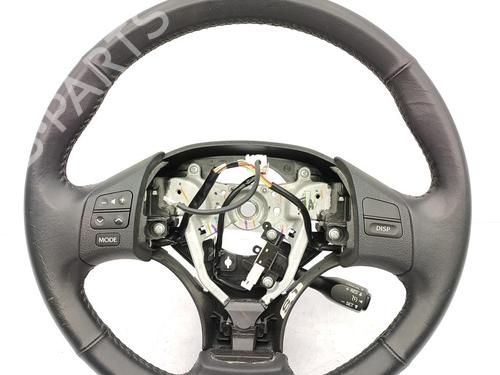 Steering wheel LEXUS IS II (_E2_) 220d (ALE20) | BP23720987C49 - Image 9