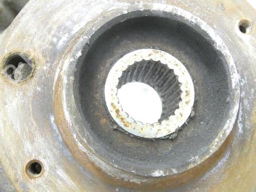 Right front steering knuckle PEUGEOT 406 Coupe (8C) 2.2 HDI | BP23668583M26 
