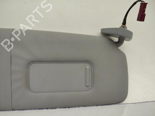 Right sun visor BMW 1 (E87) 120 d | BP23733176I2 - Image 7