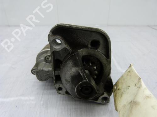 Starter RENAULT CLIO IV (BH_) 1.5 dCi 90 | BP23699548M8