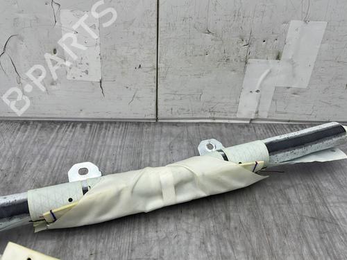 Used Right curtain airbag Right curtain airbag NISSAN QASHQAI II (J11, J11_) 1.2 DIG-T (115 hp) 25133612 25133612