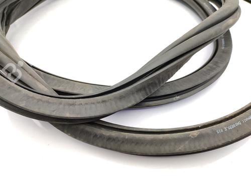 Rubber door seal VW TOURAN (5T1) 1.6 TDI | BP23757037C142 