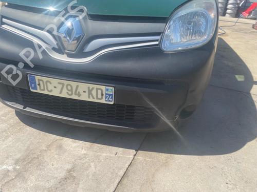 Left headlight RENAULT KANGOO Express (FW0/1_) | BP37868125C28 - Image 2
