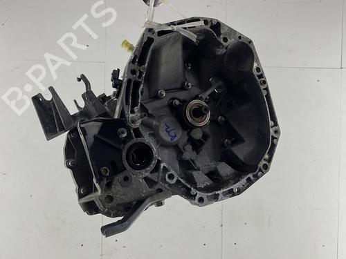 Used Gearbox RENAULT MEGANE II (BM0/1_, CM0/1_) 1.5 dCi (BM02, BM13, BM2A, CM02, CM13) (101 hp) 30307008