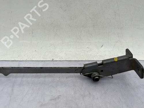 Used Hinge/Door check strap RENAULT KANGOO Express (FW0/1_) 1.5 dCi 70 (FW0A, KW0V) (68 hp) 23755106