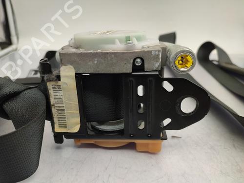 Front left seatbelt NISSAN NOTE (E11, NE11) 1.5 dCi | BP26977437I26  - Image 9